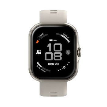 Smartwatch Cubitt CT-VIVAL8 Wolf Gray_1